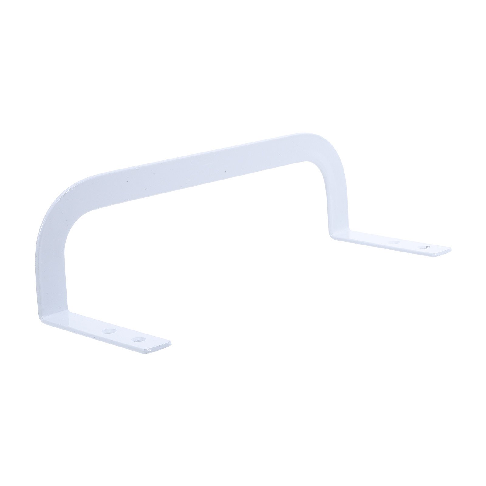 Home Security Bars - Mattress Retainer Bar Iron Anti-Slip Bed