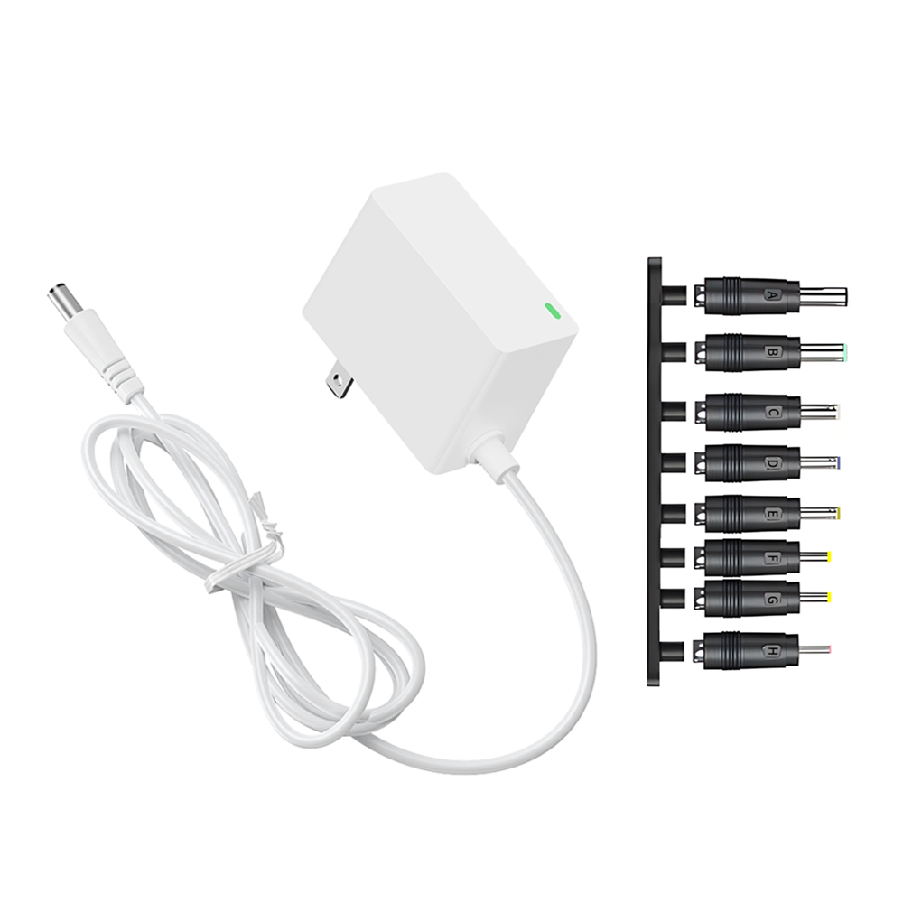36W 12V 3A Power Adapter AC/DC - Home Security And Camera System review and price