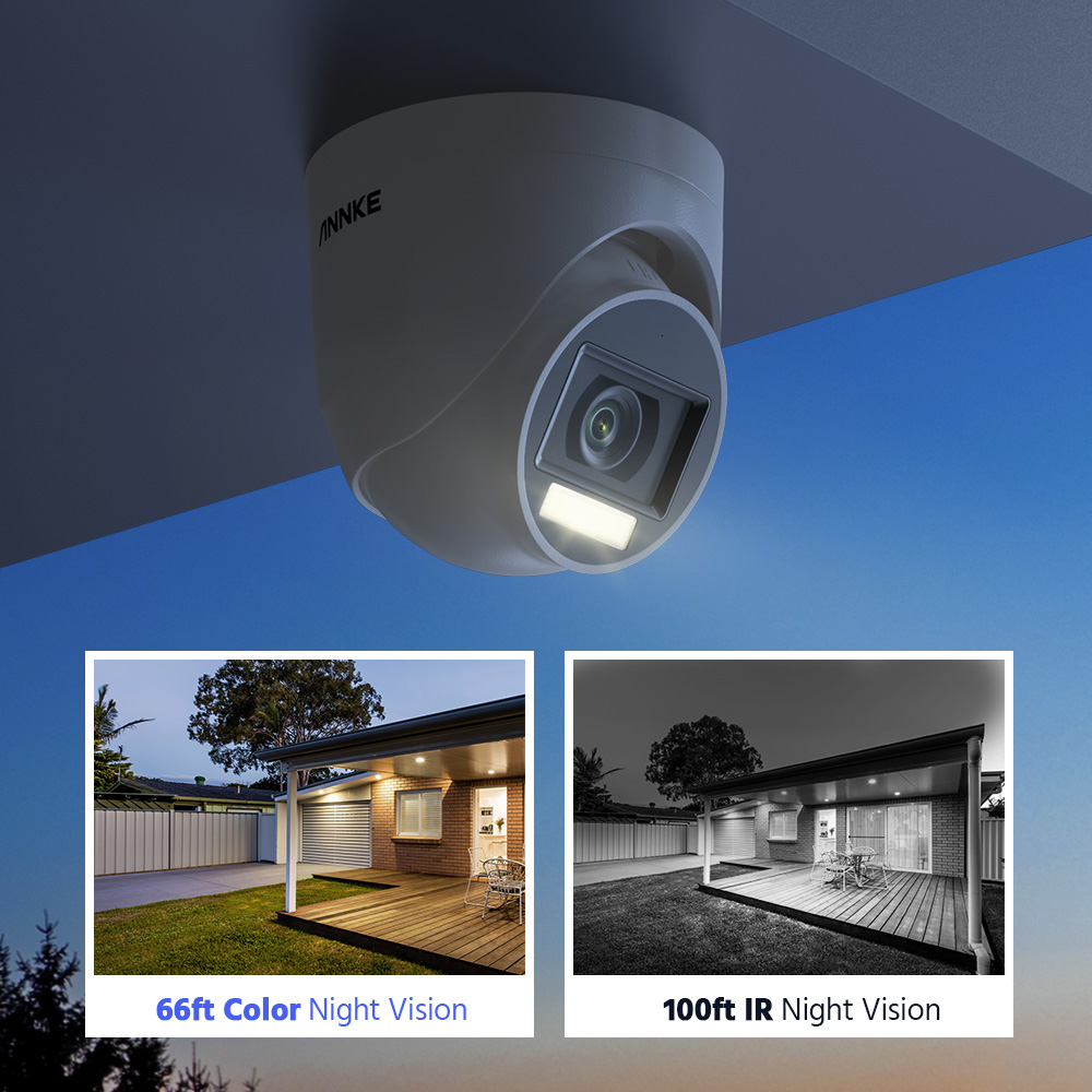 ANNKE ADLK500 3K Home Surveill - Home Security And Camera System review and price