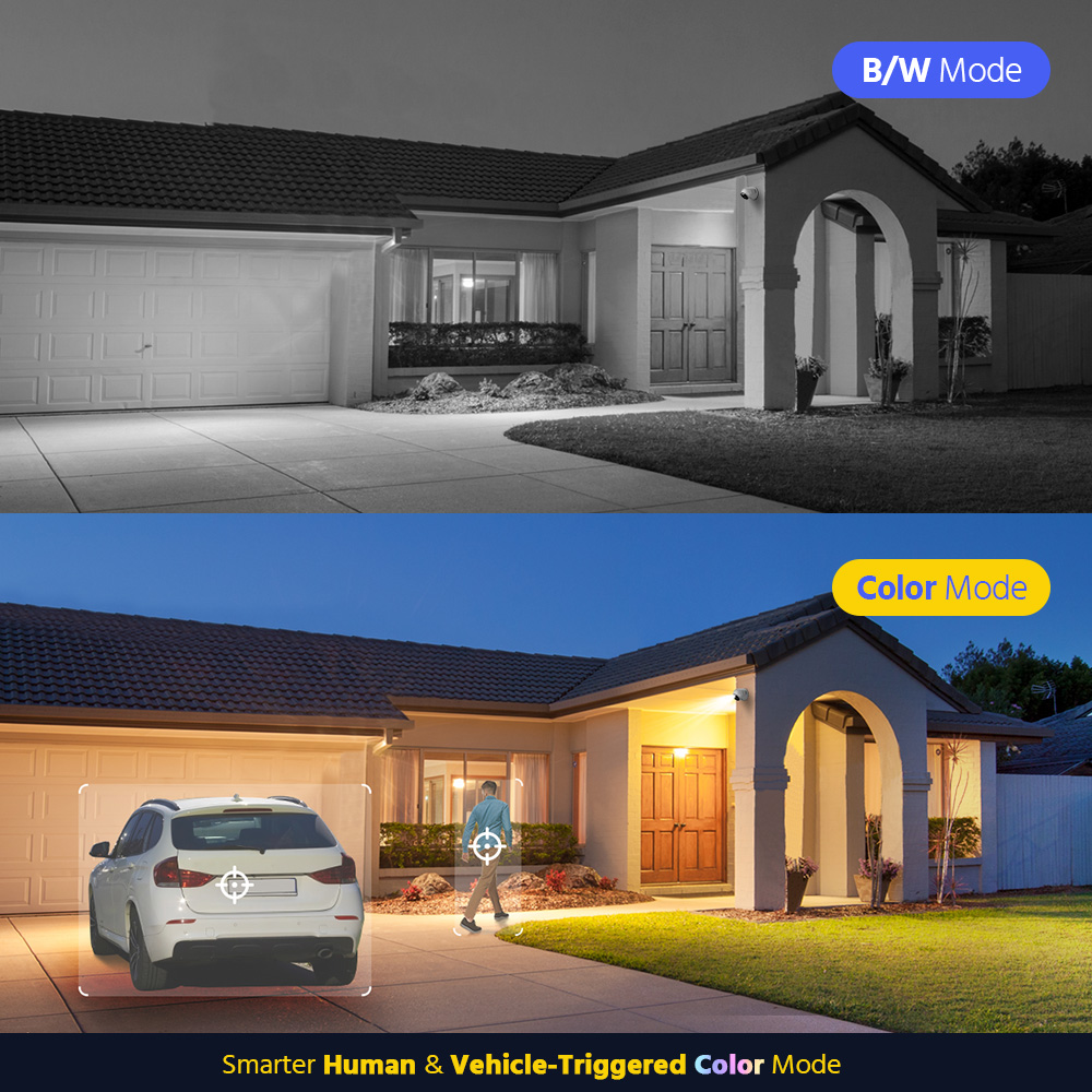 ANNKE ADLK500 3K Home Surveill - Home Security And Camera System review and price