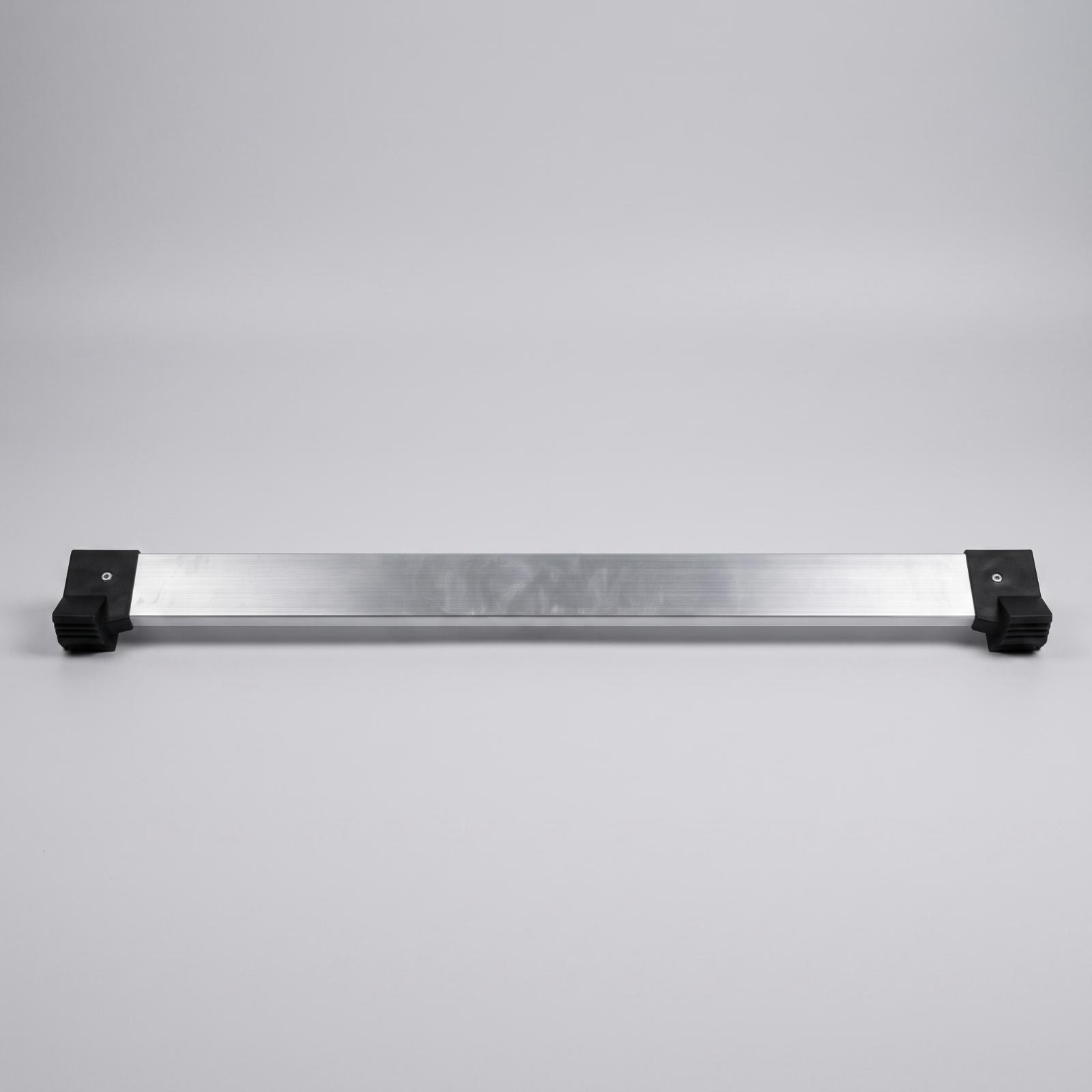 Secure Ladder Base Bar Aluminu - Home Security Training review and price