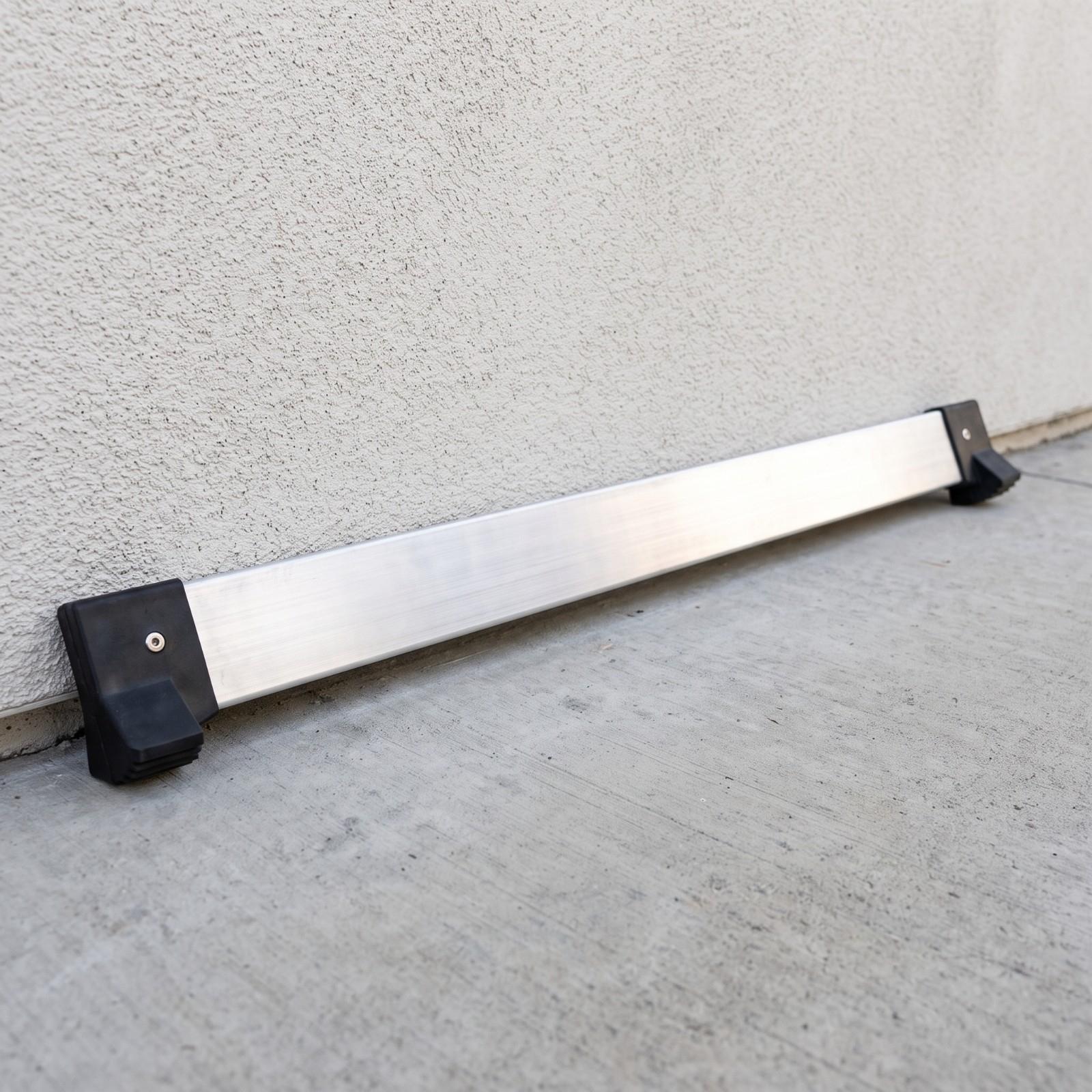 Secure Ladder Base Bar Aluminu - Home Security Training review and price