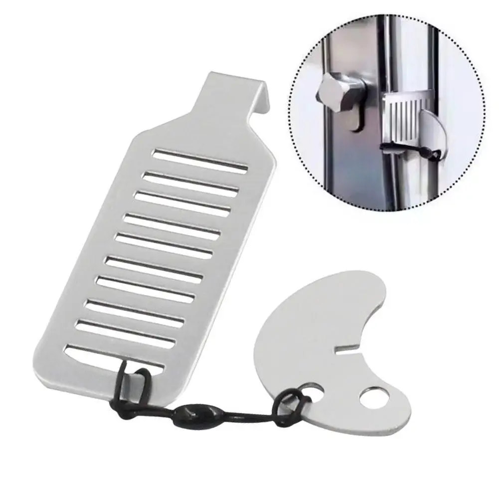 Door Lock Security For Travel  - Home Security Jammers review and price
