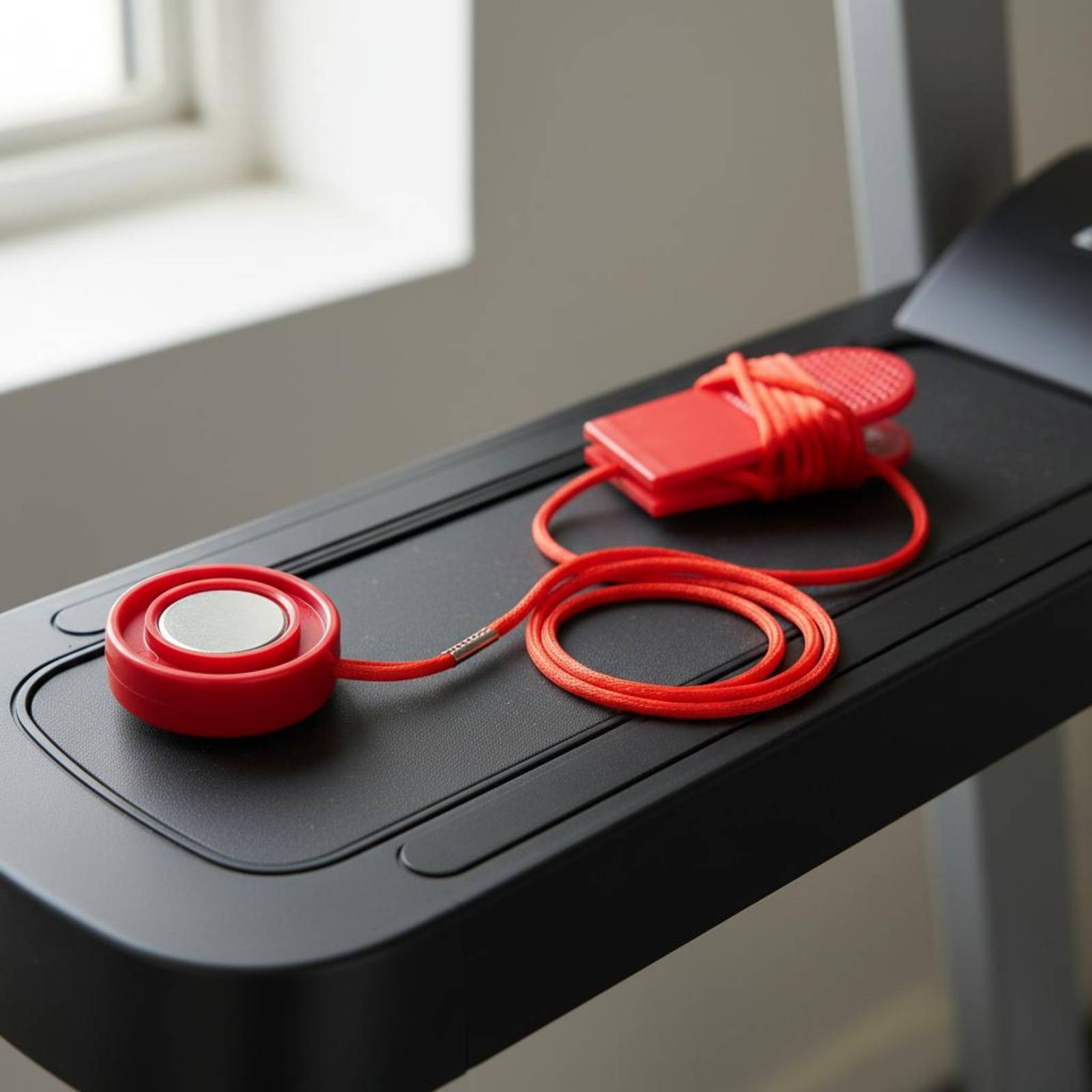 Treadmill Safety Key Replaceme - Home Security Training review and price