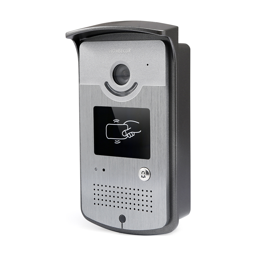1 Outdoor Camera 2 Indoor Moni - Home Security And Camera System review and price