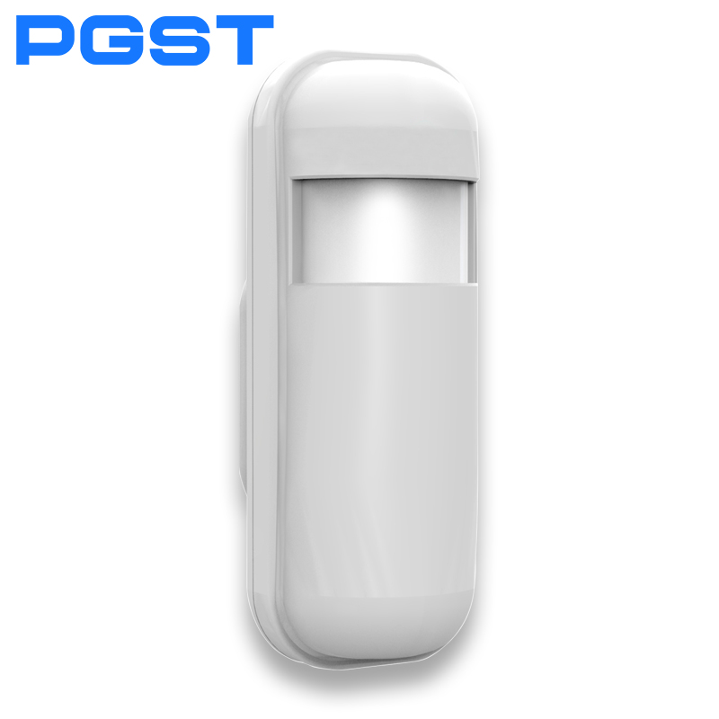 PGST ZigBee Tuya 433MHz Smart  - Pet Immune Pir Sensor review and price