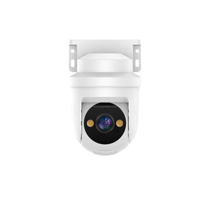 4mp Tuya Wireless Wifi Ip Smar - Home Security Online review and price