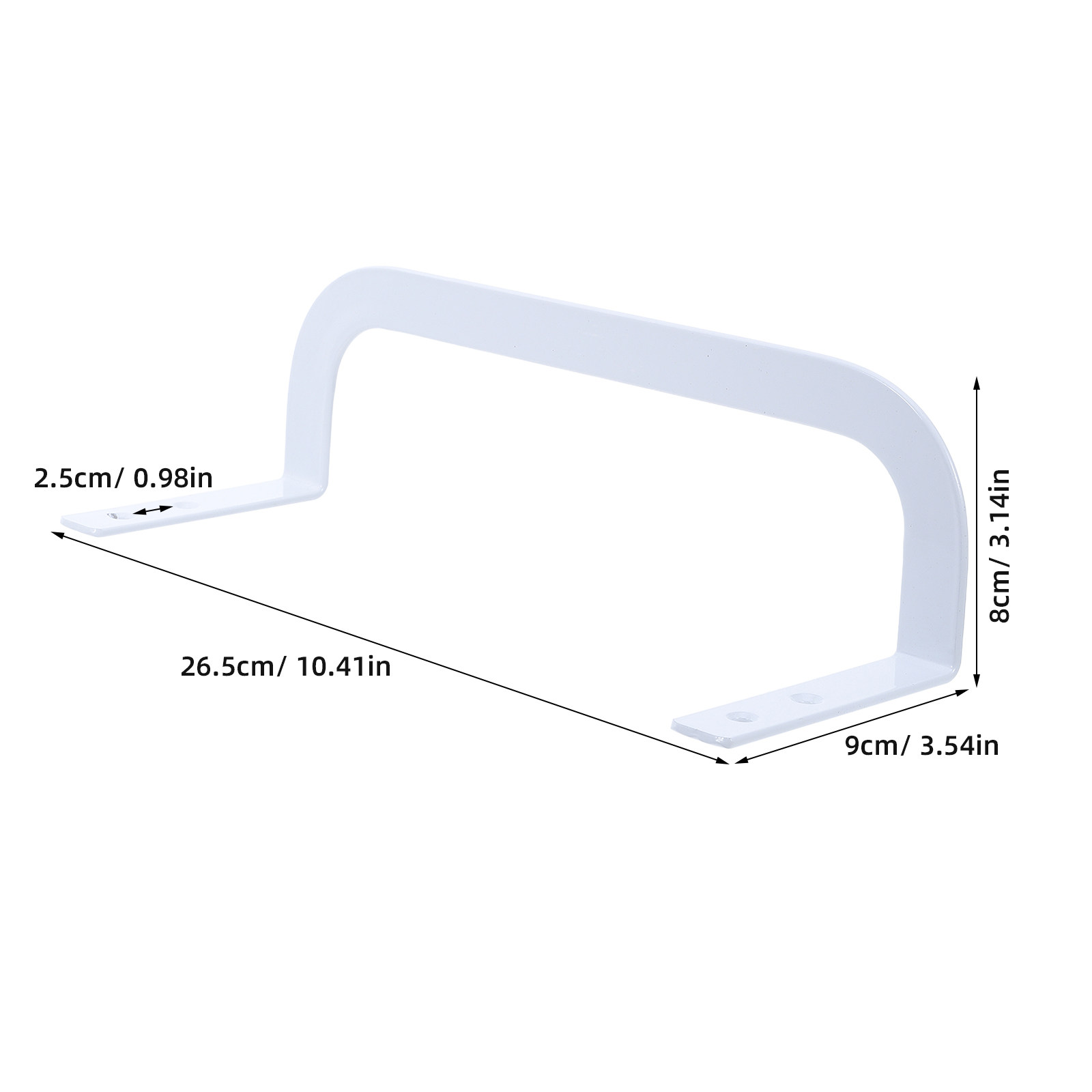 Mattress Retainer Bar Iron Ant - Home Security Bars review and price