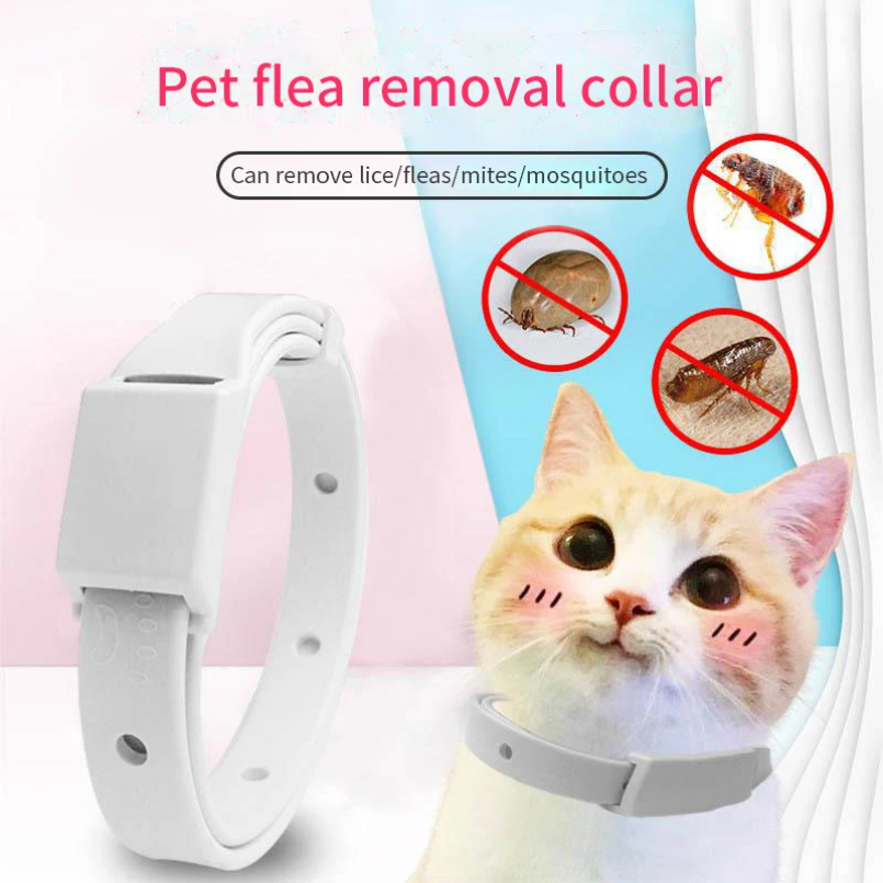 Anti Flea Tick Collar For Cat  - Pet Immune Pir Sensor review and price