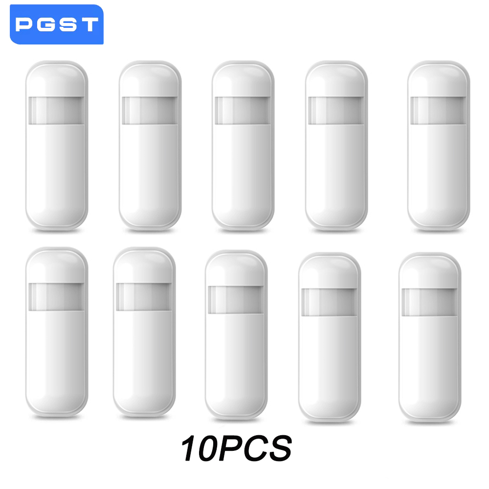 433MHZ PIR Sensor Home Alarm M - Pet Immune Pir Sensor review and price