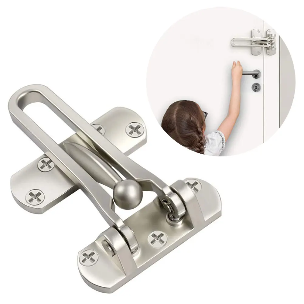 Durable Stainless Steel Anti-T - Home Security Bars review and price