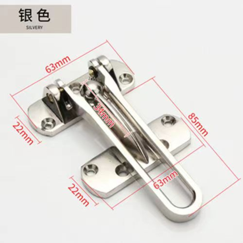 Durable Stainless Steel Anti-T - Home Security Bars review and price