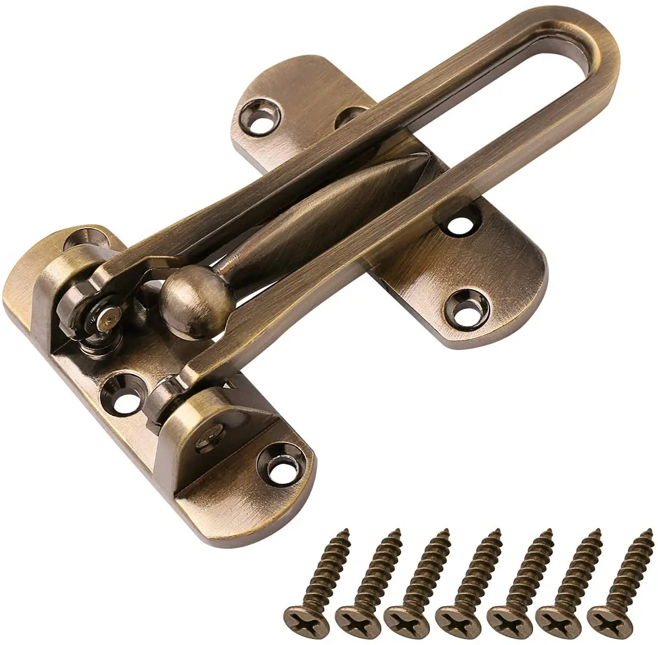 Durable Stainless Steel Anti-T - Home Security Bars review and price