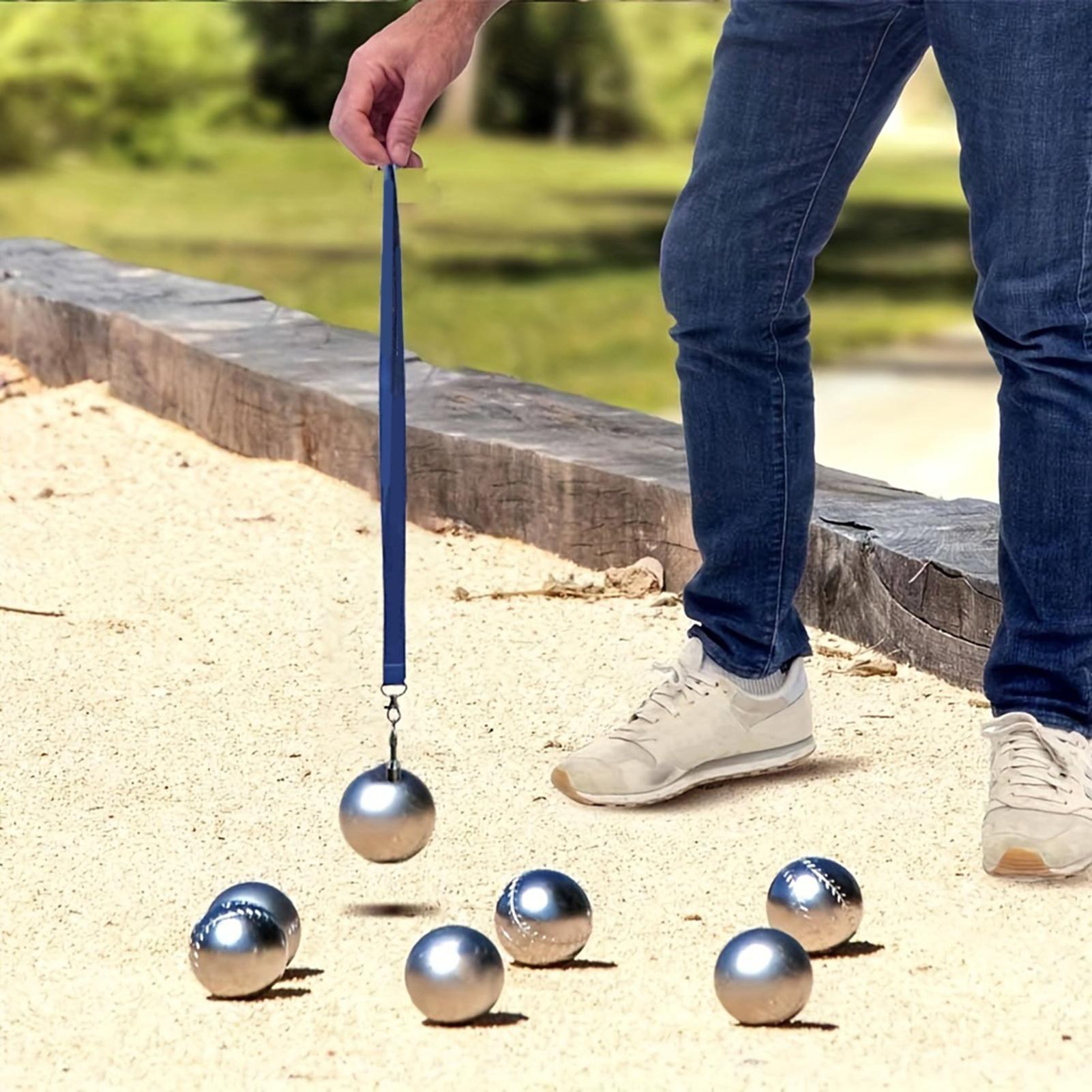 Bocce Balls Picker Set Retriev - Home Security Training review and price