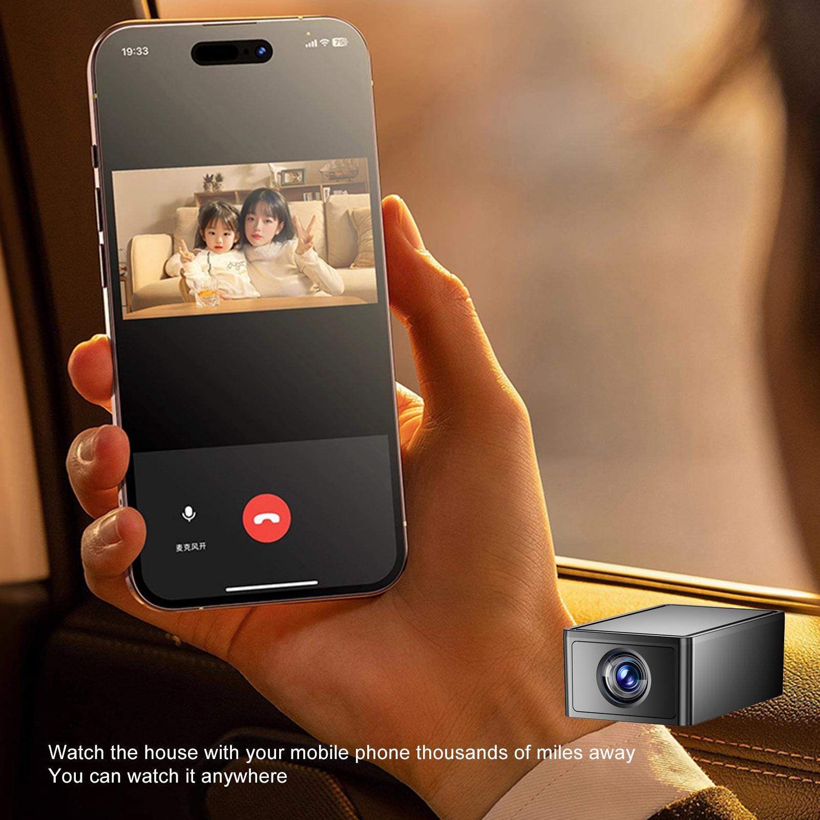 Home Security Camera Smart Saf - Home Security And Camera System review and price