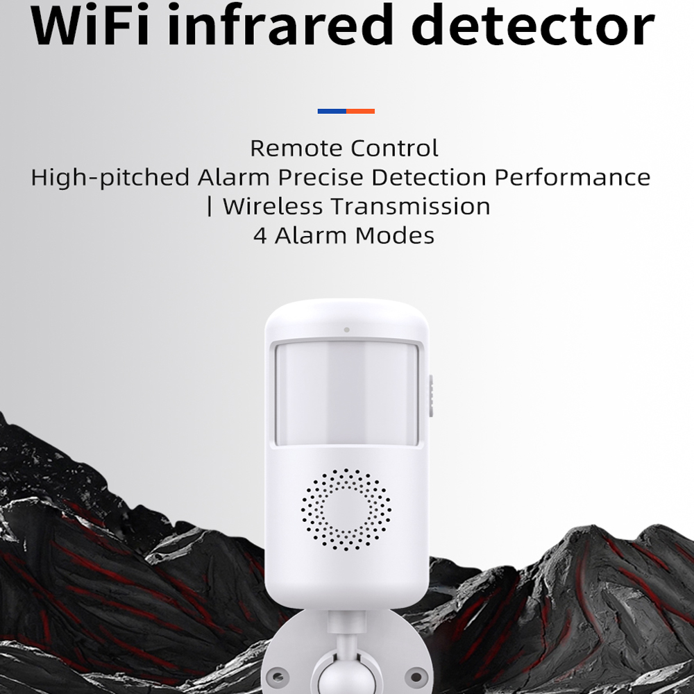 Taya Smart Home PIR Motion Sen - Pet Immune Pir Sensor review and price