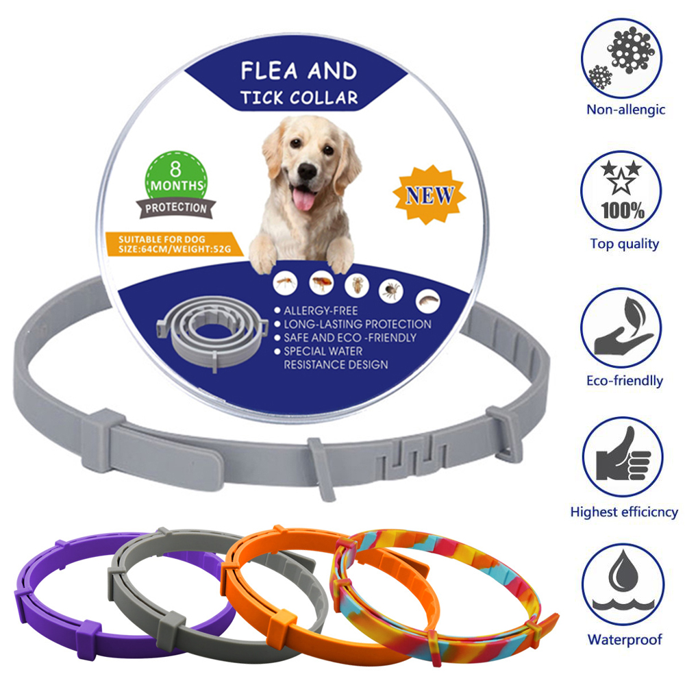 8 Month Protection Flea & Tick - Pet Immune Pir Sensor review and price